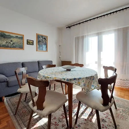 Apartament Vukovic *