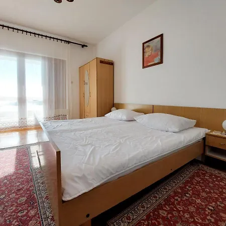 Apartament Vukovic Dramalj
