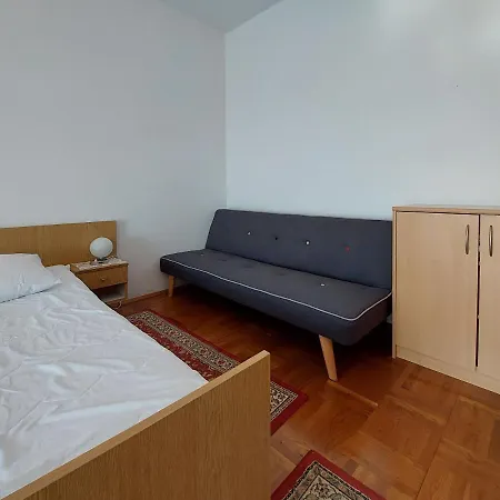 Apartament Vukovic *