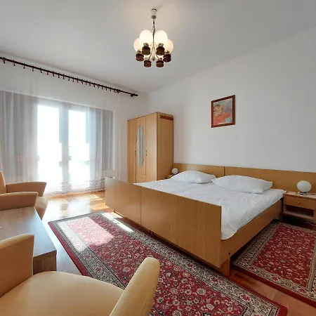 Vukovic Apartament Dramalj