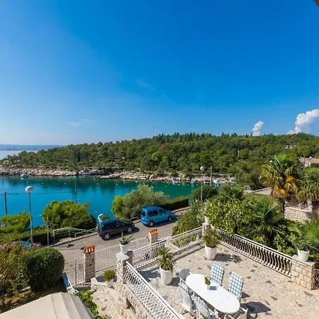 Vukovic Apartament *