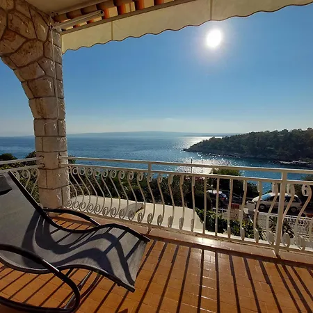 Apartman Vukovic Dramalj