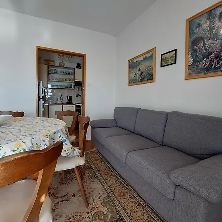 Vukovic Apartman Dramalj