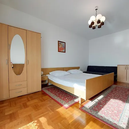 Vukovic Apartman