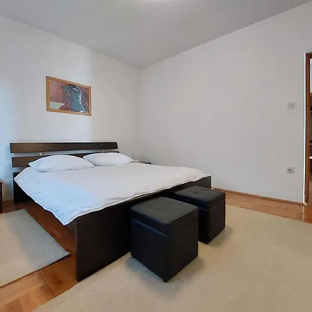 Appartement Vukovic *