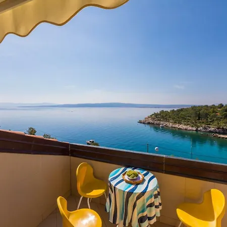 Apartament Vukovic *