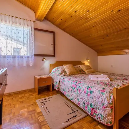 Apartament Vukovic Dramalj