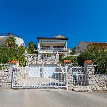 Vukovic Apartament Dramalj