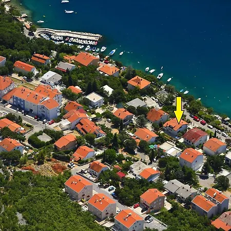 Apartament Vukovic Dramalj