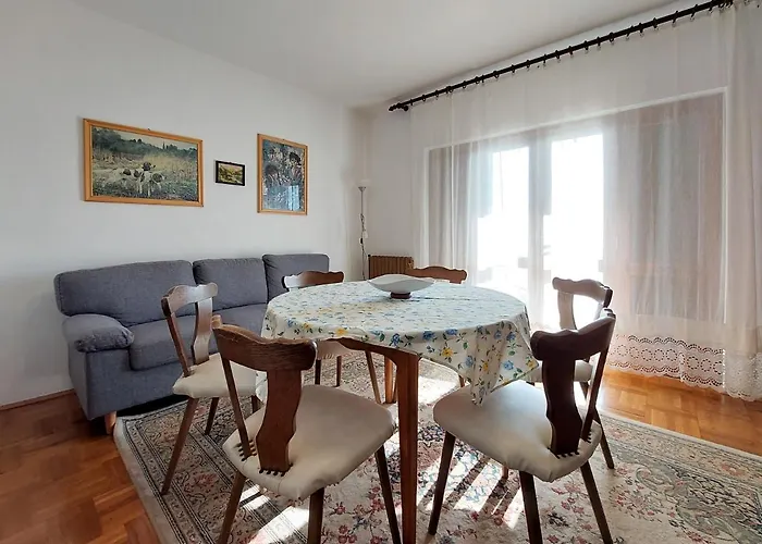 Apartman Vukovic *