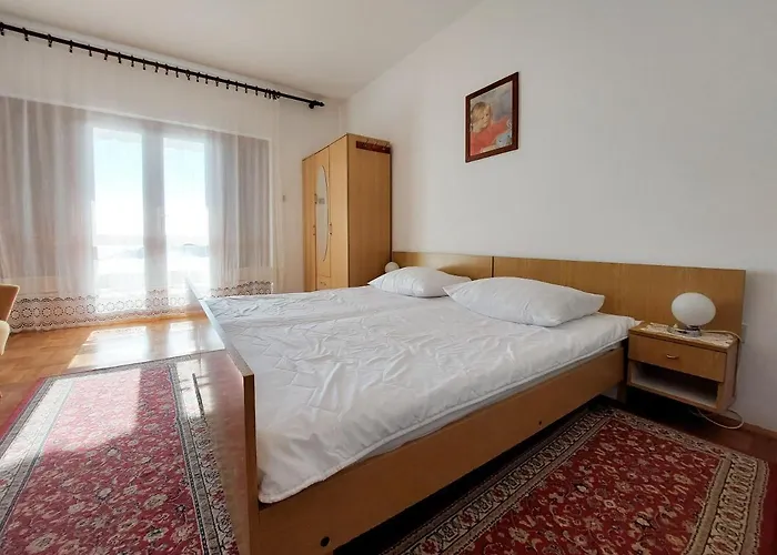 Apartman Vukovic Dramalj
