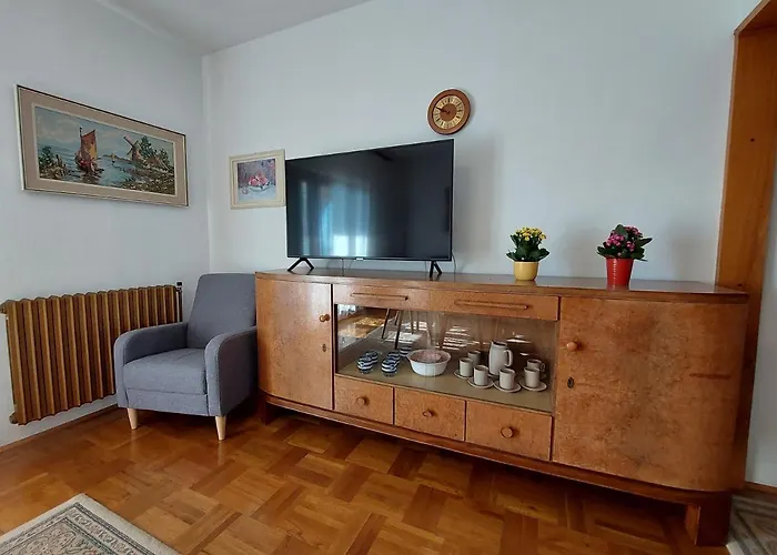 Apartman Vukovic