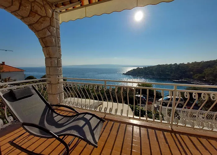 Apartman Vukovic Dramalj