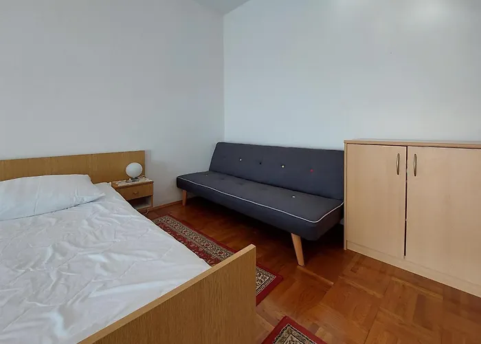 Vukovic Apartman Dramalj