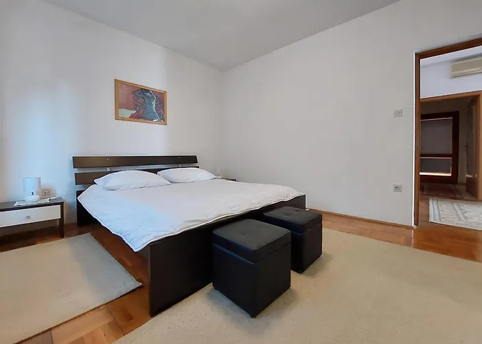 Apartman Vukovic *