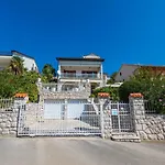 Vukovic Apartment Dramalj