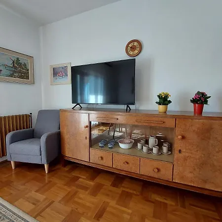 Apartman Vukovic